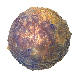 mercury